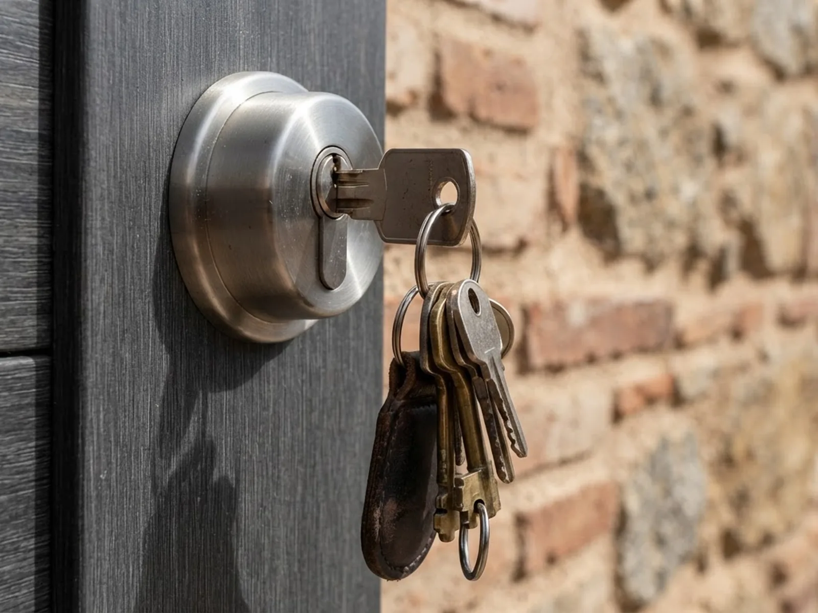 Cerrajeros en Benidorm